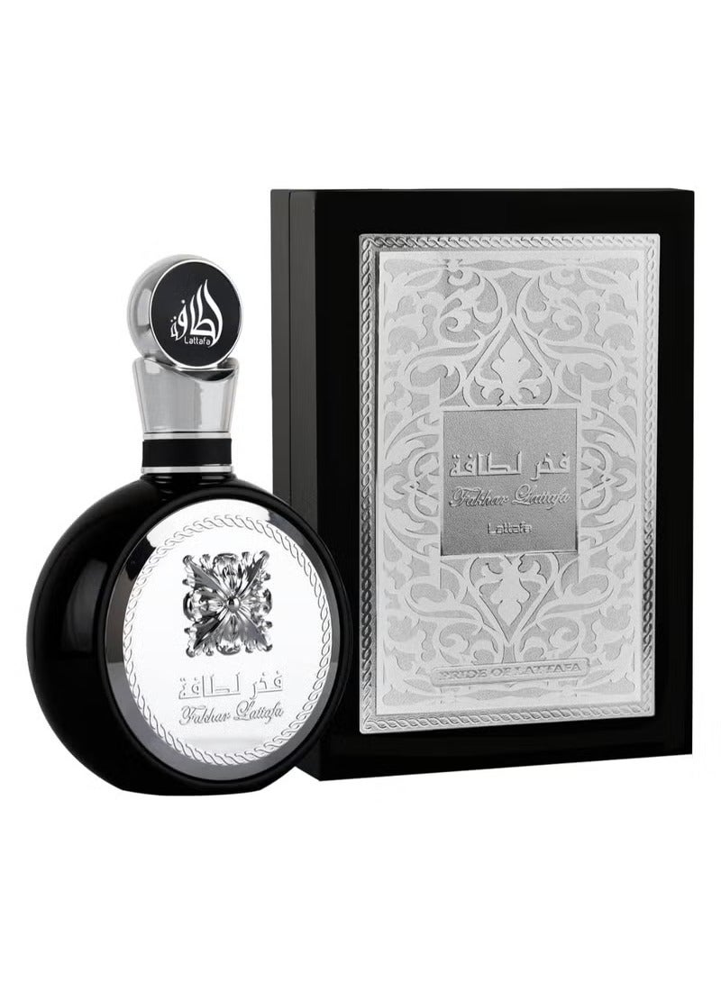 Lattafa Fakhar Lattafa Men 100 ml - Image 2