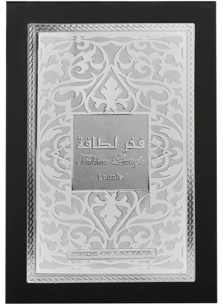 Lattafa Fakhar Lattafa Men 100 ml - Image 4