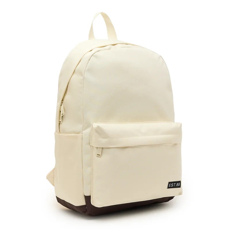 كوتون Koton Kids Settlement Zip-Around School Bag