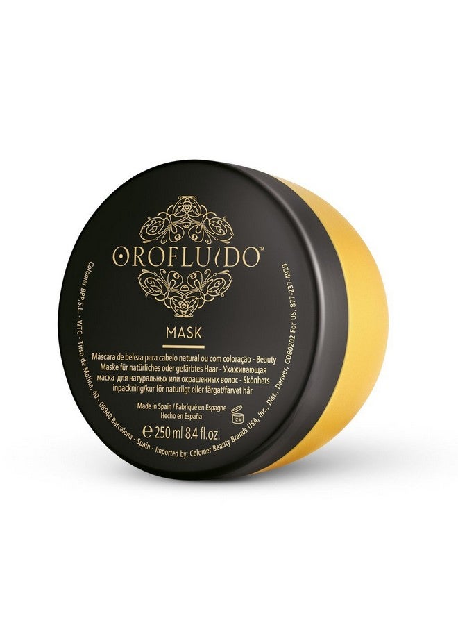 ريفلون قناع أوروفوليدو 250 مل