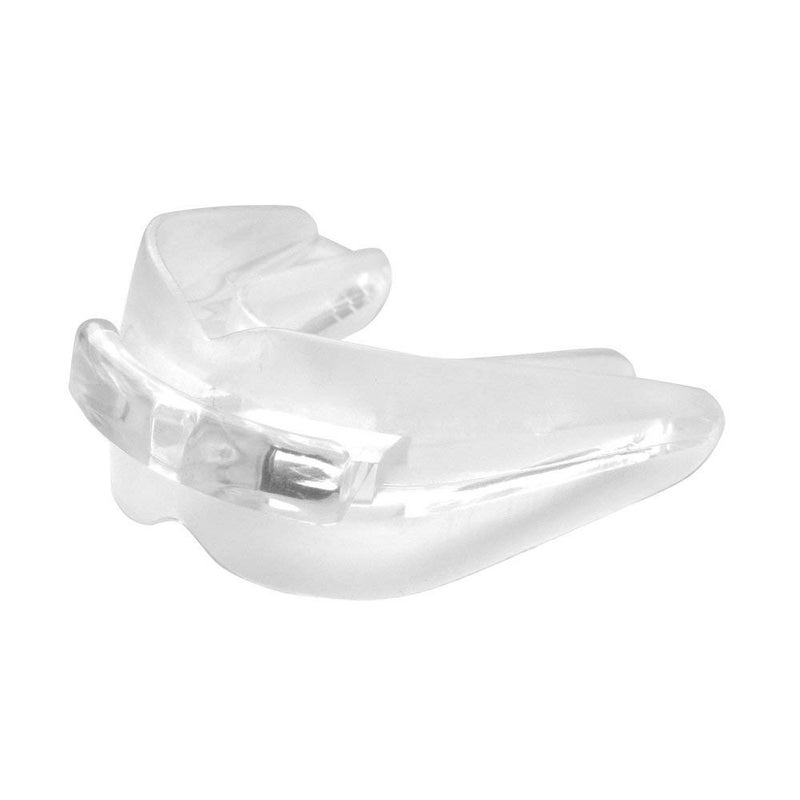 DRANGE Double Side Sports Mouth Guards (Pack of 2) Teeth guard For Boxing Football karate mma hockey kickboxing - Image 2