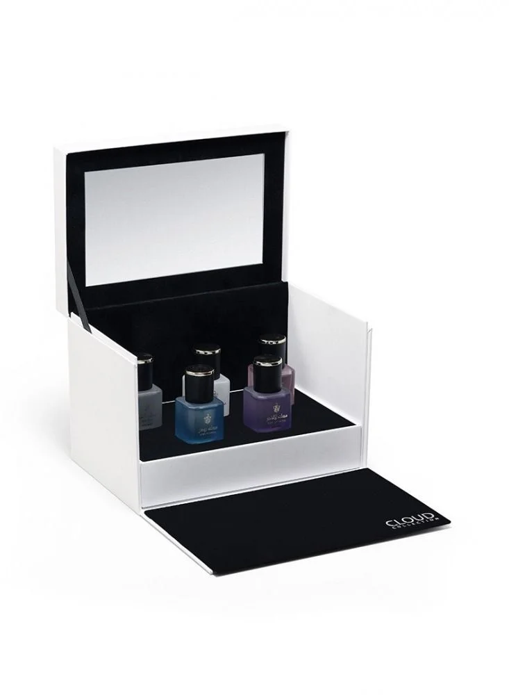 Albdah Oud Collection Cloud