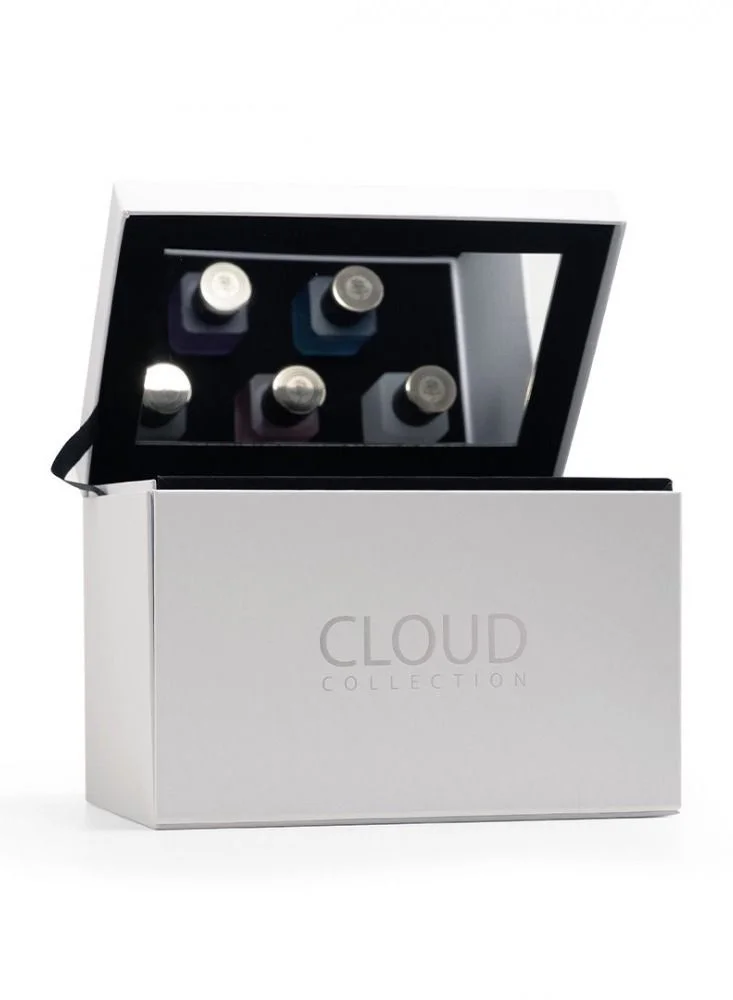 Albdah Oud Collection Cloud