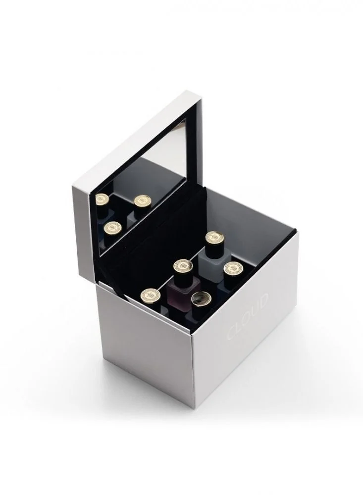 Albdah Oud Collection Cloud