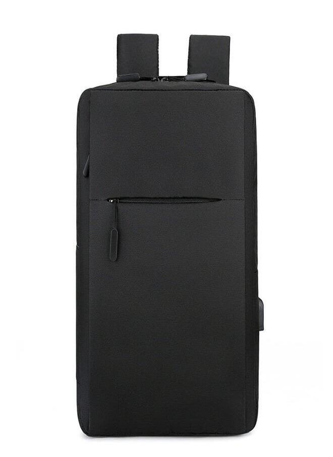 Stargold - 16 Inch Casual Stylish Laptop Backpack for Unisex with USB Charging Port and Anti-Theft Protection - Image 1