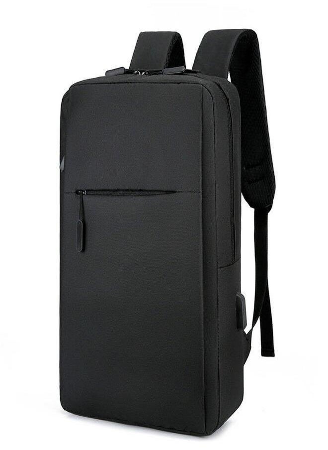 Stargold - 16 Inch Casual Stylish Laptop Backpack for Unisex with USB Charging Port and Anti-Theft Protection - Image 1