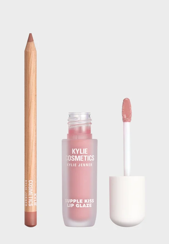Kylie Cosmetics Glossy Lip Kit - Kylie