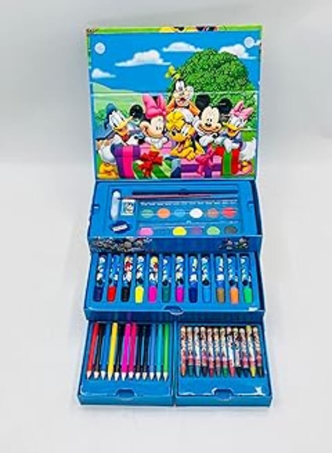 Fantastic-Kids-Toys Watercolor Crayons Pastel Oil Wood and Other Art Supplies for Students and Kids