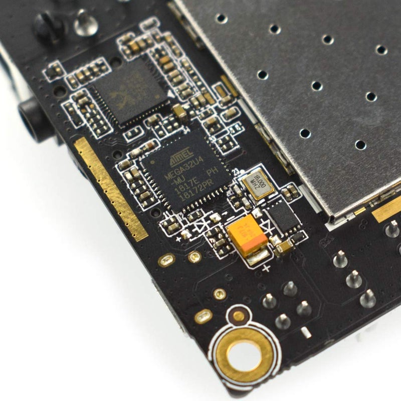 LattePanda 2G/32GB Development Board - A Powerful Windows 10 Mini PC (Without Win10 Product Key) - LattePanda V1.0 Edition - Image 5