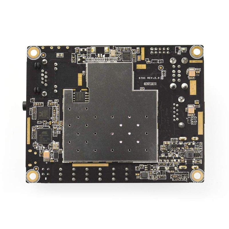 LattePanda 2G/32GB Development Board - A Powerful Windows 10 Mini PC (Without Win10 Product Key) - LattePanda V1.0 Edition - Image 3