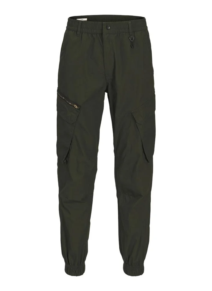 JACK & JONES Jpstkarl Elliot Trouser