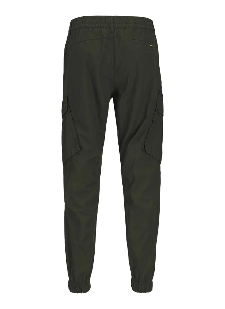 JACK & JONES Jpstkarl Elliot Trouser