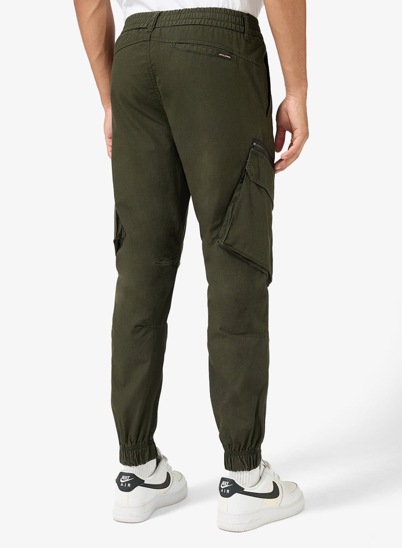 جاك اند جونز بنطلون جوست كارل إليوت - Image 3