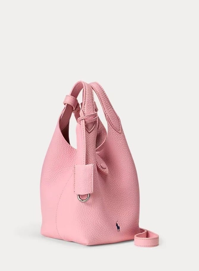 Ralph by Ralph Lauren Leather tote bag - Image 2