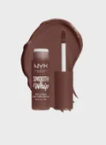 NYX PROFESSIONAL MAKEUP thread count