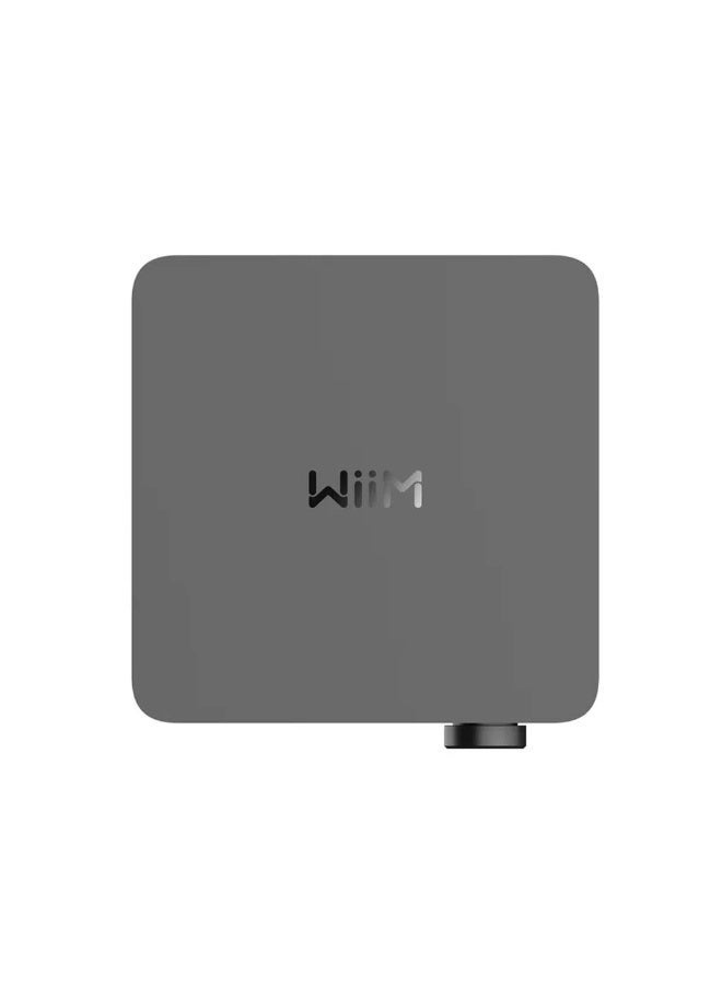 وييم جهاز بث الموسيقى WiiM AMP Ultra - Image 3