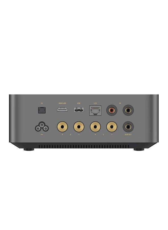 وييم جهاز بث الموسيقى WiiM AMP Ultra - Image 2