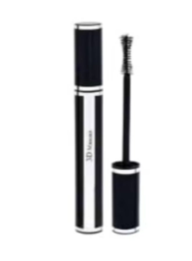 3D Volume Mascara – Black - Image 4