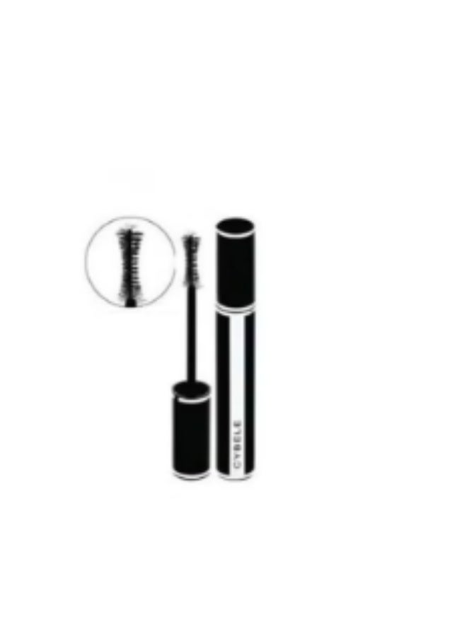 3D Volume Mascara – Black - Image 3