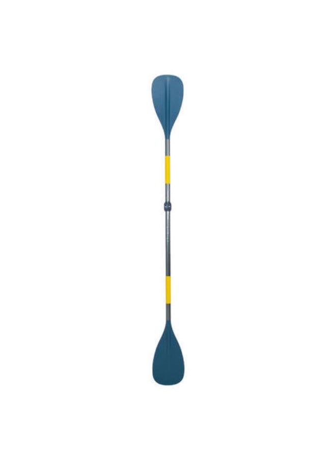 Itiwit Kid's Paddle 100 2-piece kayak paddle  - Image 3