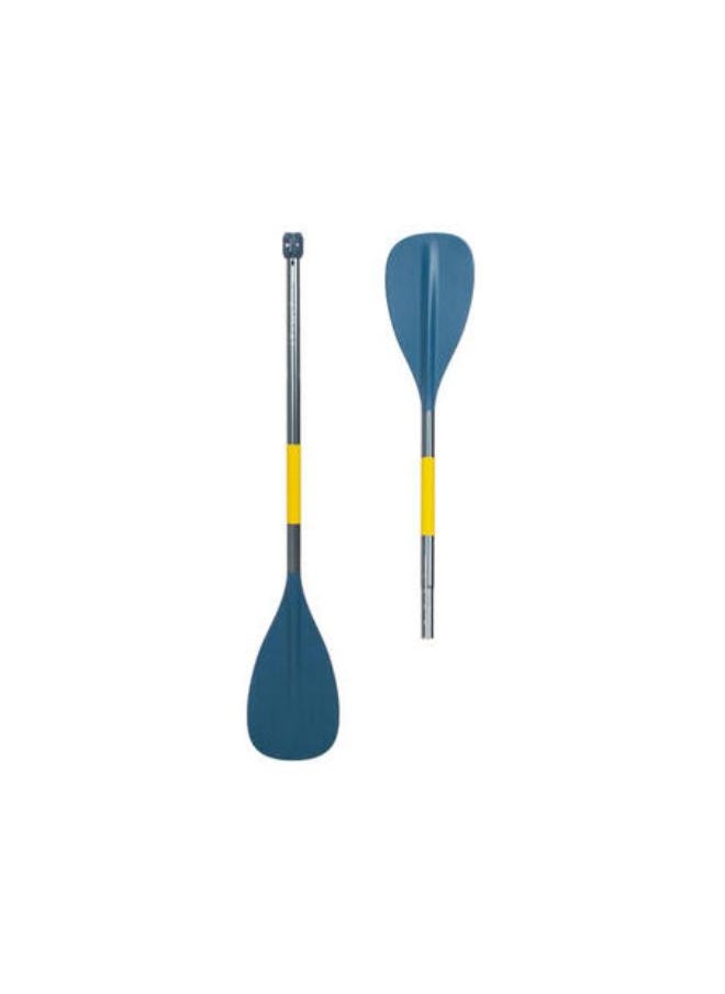 Itiwit Kid's Paddle 100 2-piece kayak paddle  - Image 4