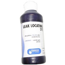 ANDERSON أندرسون 8 أونصة. إعادة تعبئة جهاز اختبار التسرب صبغة زرقاء - LD601 - Image 5