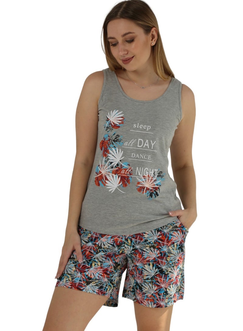 zecotex  A unique and cheerful summer pajama  - Image 1