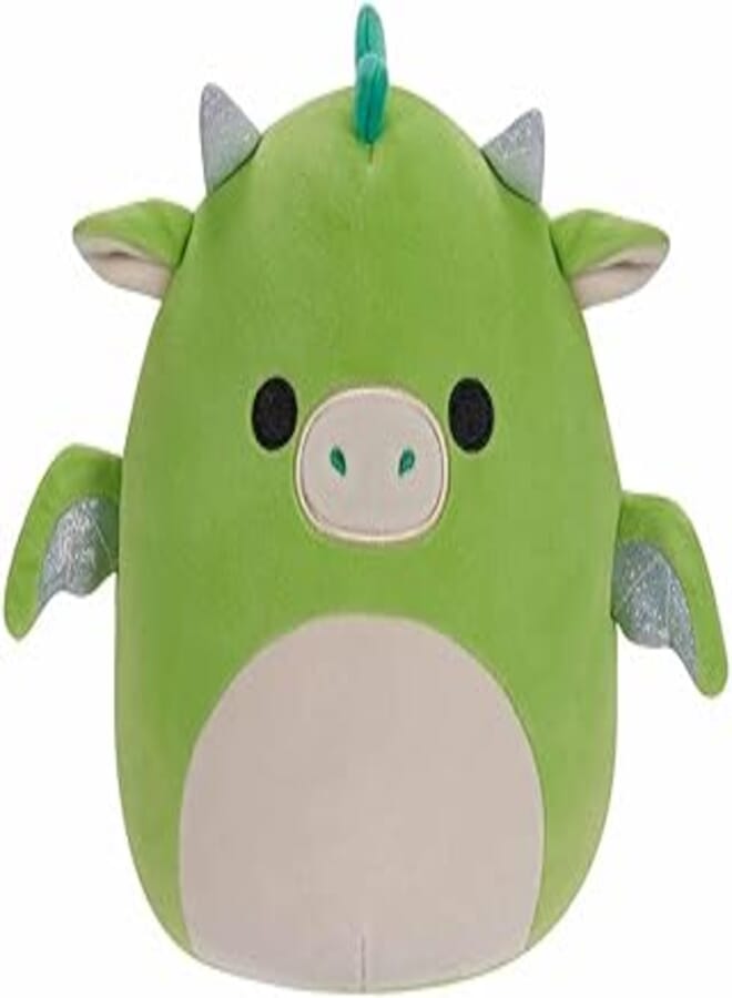 Squishmallows - 7.5" - Desmund - Dragon