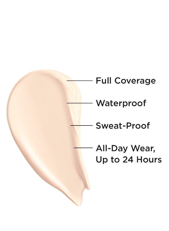 IT COSMETICS 0.4 oz Bye Bye Under Eye Full Coverage Anti-Aging Waterproof Concealer (10.5 Light) - Image 2