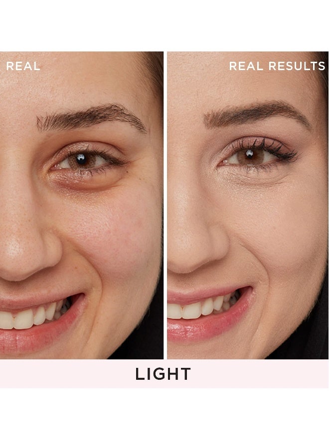 IT COSMETICS 0.4 oz Bye Bye Under Eye Full Coverage Anti-Aging Waterproof Concealer (10.5 Light) - Image 3