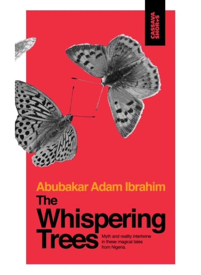 The Whispering Trees - Paperback