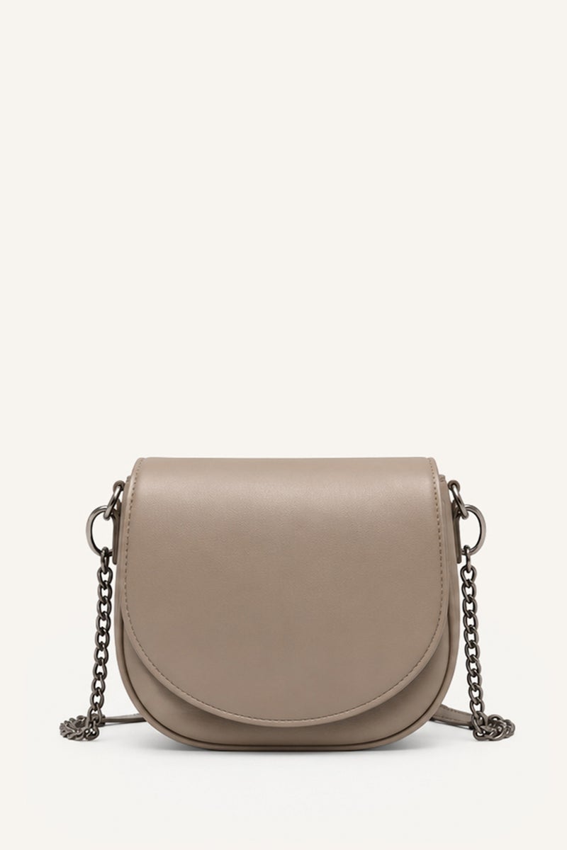 DeFacto Beige Woman Crossbody Bag Casual - Image 1