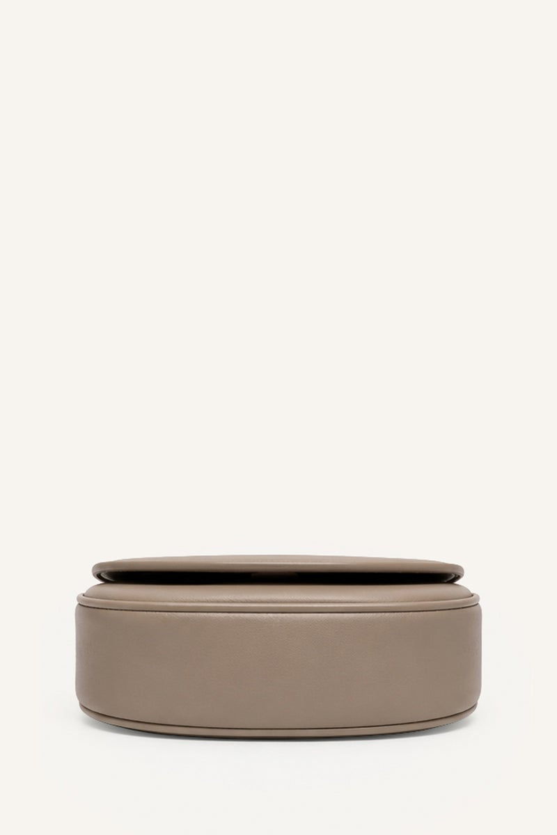 DeFacto Beige Woman Crossbody Bag Casual - Image 4