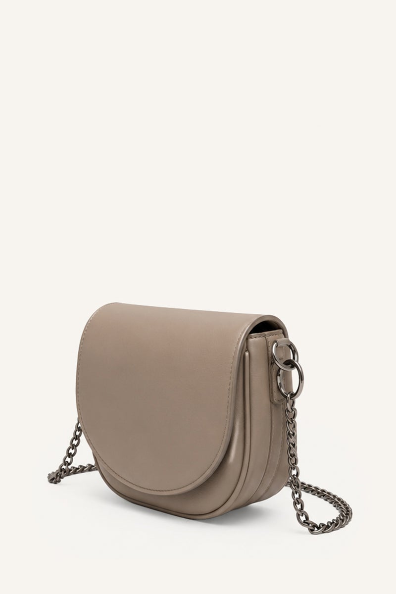 DeFacto Beige Woman Crossbody Bag Casual - Image 2