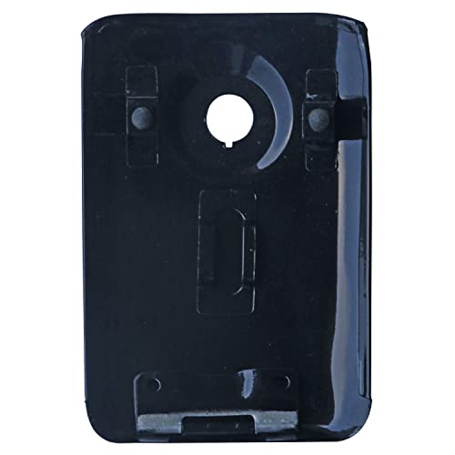 NIKAVI PTLCK09 Petrol Tank Cap Compatible for Hero Splendor - Image 3