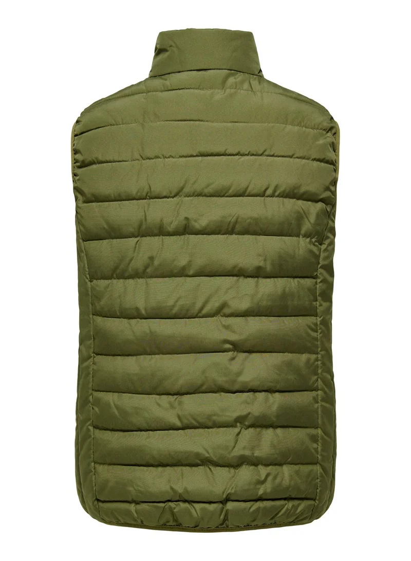 Only & Sons Essential Puffer Jacket