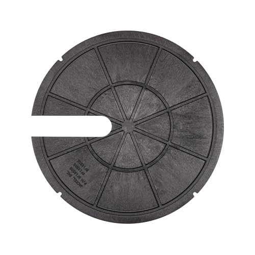 Jackel Slotted Sump Basin Cover (Model: SF1850S) - Image 3