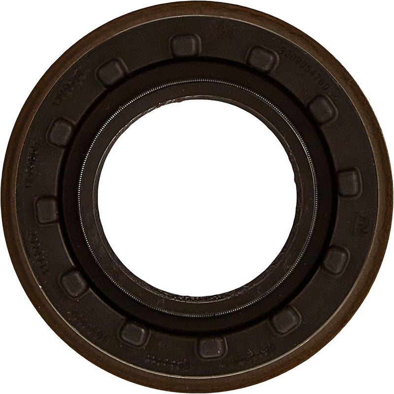 ACDelco 291-331 ختم عمود المحور الخلفي - Image 4