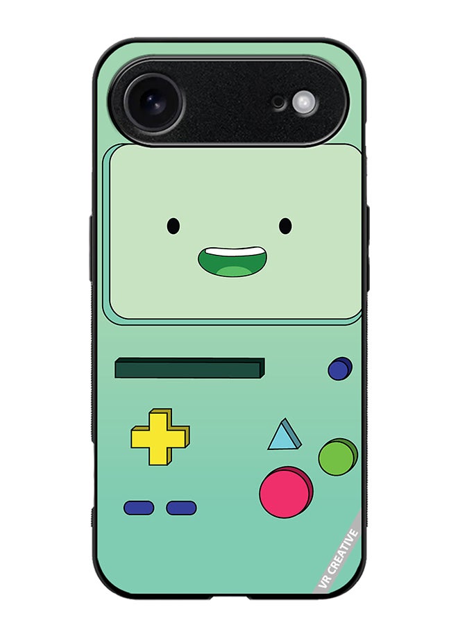 Protective Case Cover For Apple iPhone 17 Air Cartoon Mix Design Multicolour