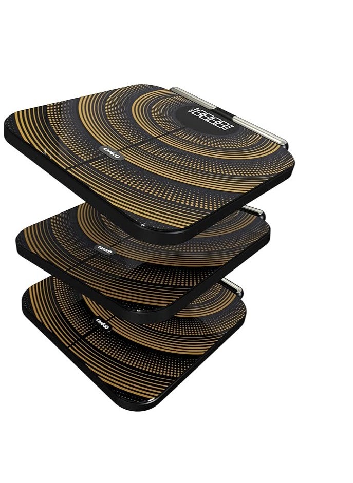 Smart Scale Pro – 28 Body Parameters, AI-Powered Health Insights, and Multi-User Management – Goal Setting and Smart Notifications – Gold - pzsku/Z387C7E01E52CAD938ACDZ/45/_/1735373174/436f12ce-01ba-4e49-83cf-1ab962828087