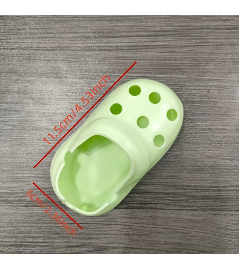 Trendy Plastic Coffee Color Ashtray Decorative High Appearance Home Living Room Office Ornament - Image 2