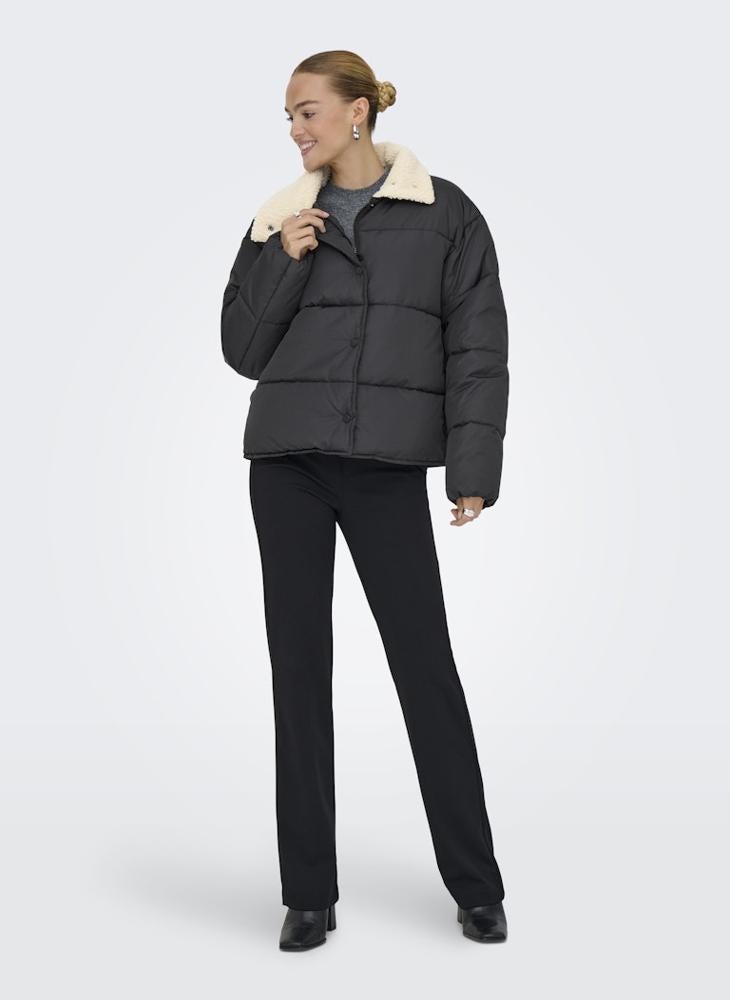 اونلي جاكيت منفوخ أونلايف - Image 5