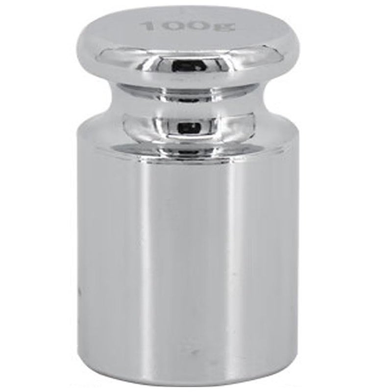 Omama Weigh Scales Calibration Weight,Gram Calibration Weight for Digital Scale Balance (100G) - Image 1