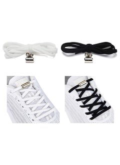 White/Black