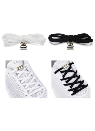 White/Black
