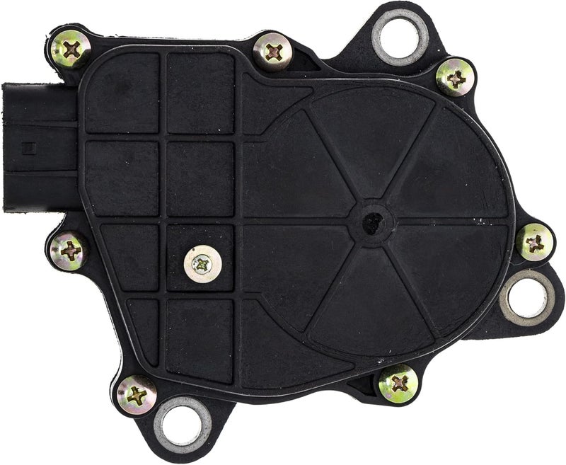 NICHE Differential 4WD Servo Motor for Yamaha Big Bear, Bruin, Grizzly, Kodiak, Wolverine - OEM Replacement 5GH-4616A-02-00 - Image 2