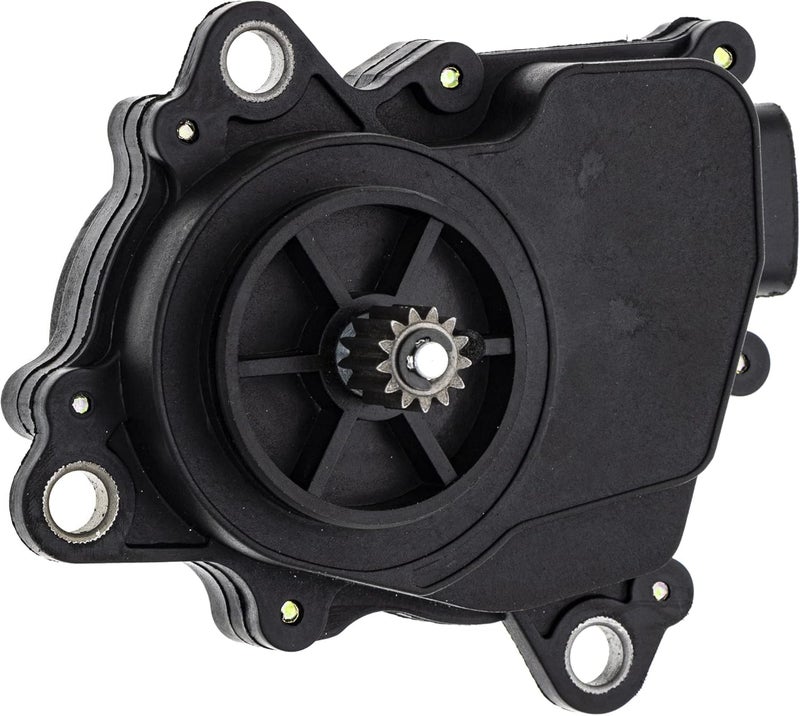 NICHE Differential 4WD Servo Motor for Yamaha Big Bear, Bruin, Grizzly, Kodiak, Wolverine - OEM Replacement 5GH-4616A-02-00 - Image 4