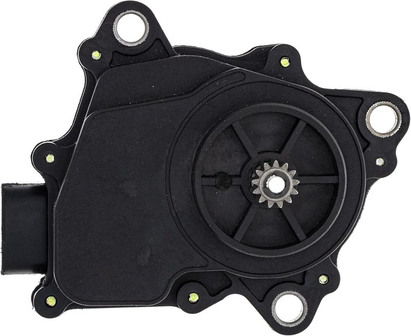 NICHE Differential 4WD Servo Motor for Yamaha Big Bear, Bruin, Grizzly, Kodiak, Wolverine - OEM Replacement 5GH-4616A-02-00 - Image 1