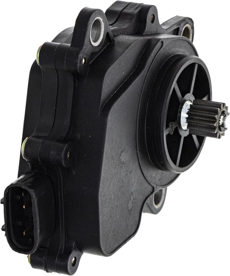 NICHE Differential 4WD Servo Motor for Yamaha Big Bear, Bruin, Grizzly, Kodiak, Wolverine - OEM Replacement 5GH-4616A-02-00 - Image 3