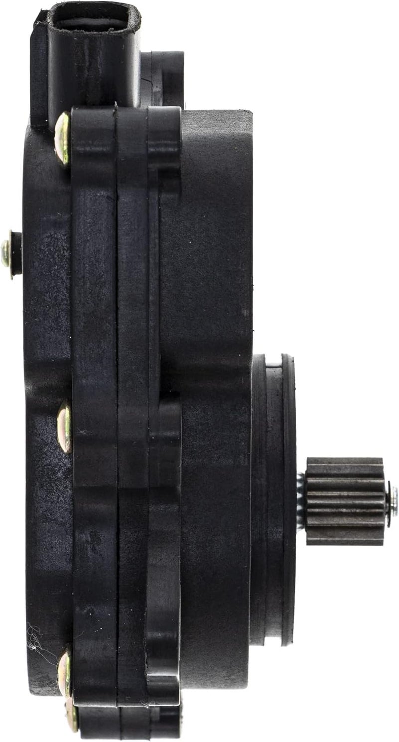 NICHE Differential 4WD Servo Motor for Yamaha Big Bear, Bruin, Grizzly, Kodiak, Wolverine - OEM Replacement 5GH-4616A-02-00 - Image 5